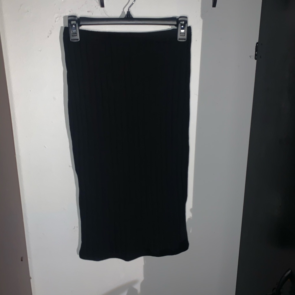Pencil Skirt